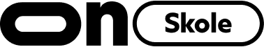 Børne og Undervisningsministeriets logo
