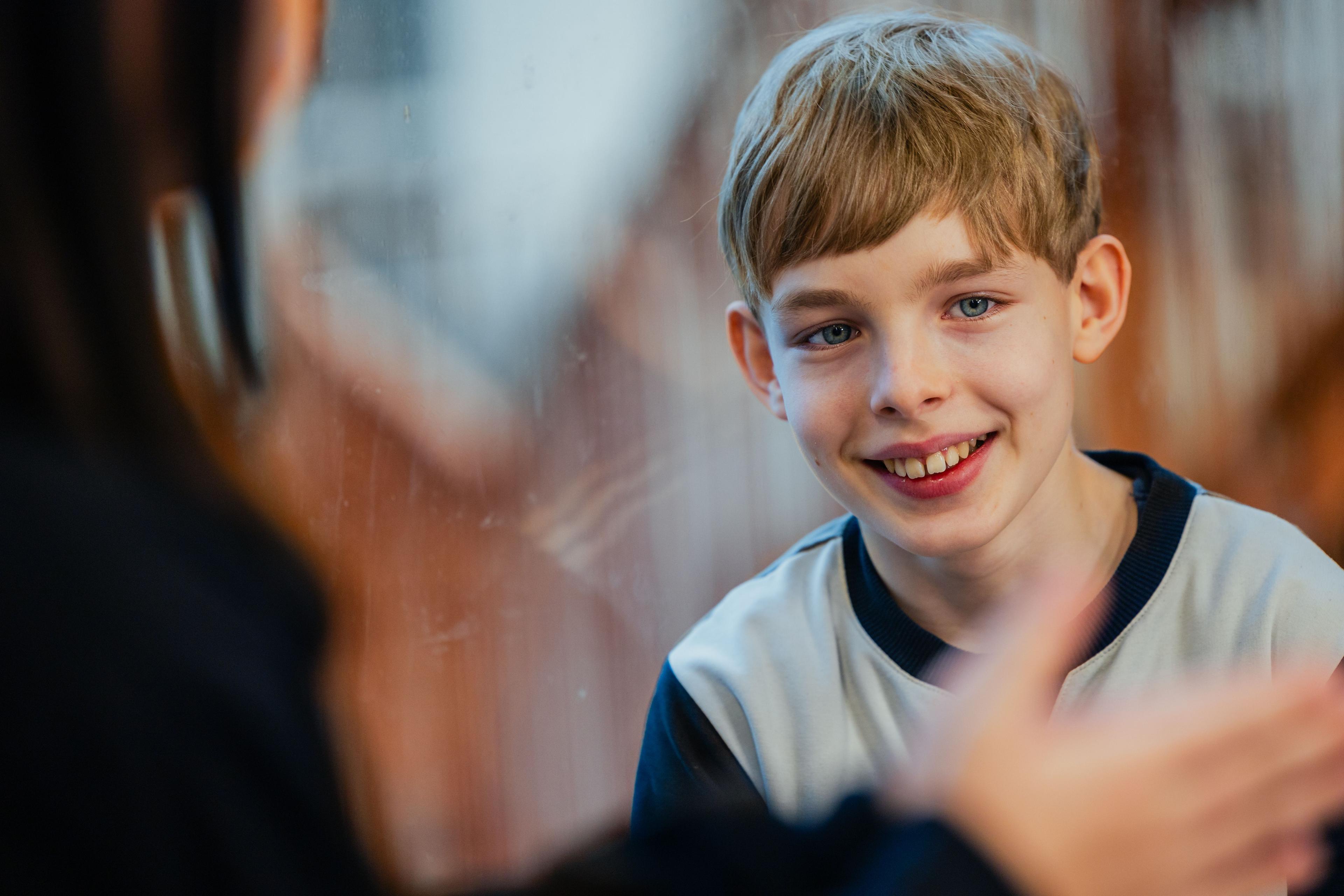 Billede i hero, Digital dannelse på specialområdet