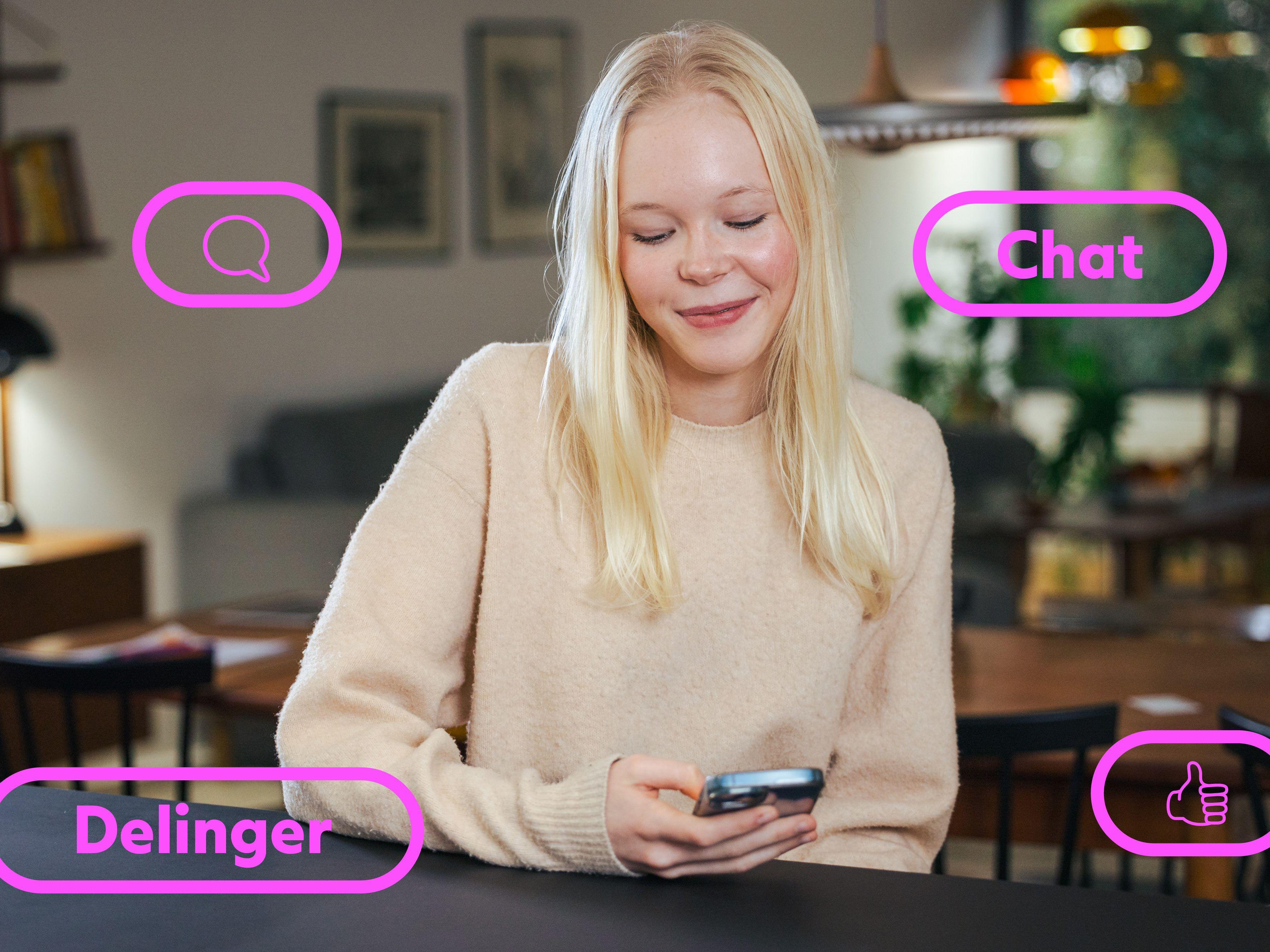 Billede i hero, Gratis materialer om digital dannelse