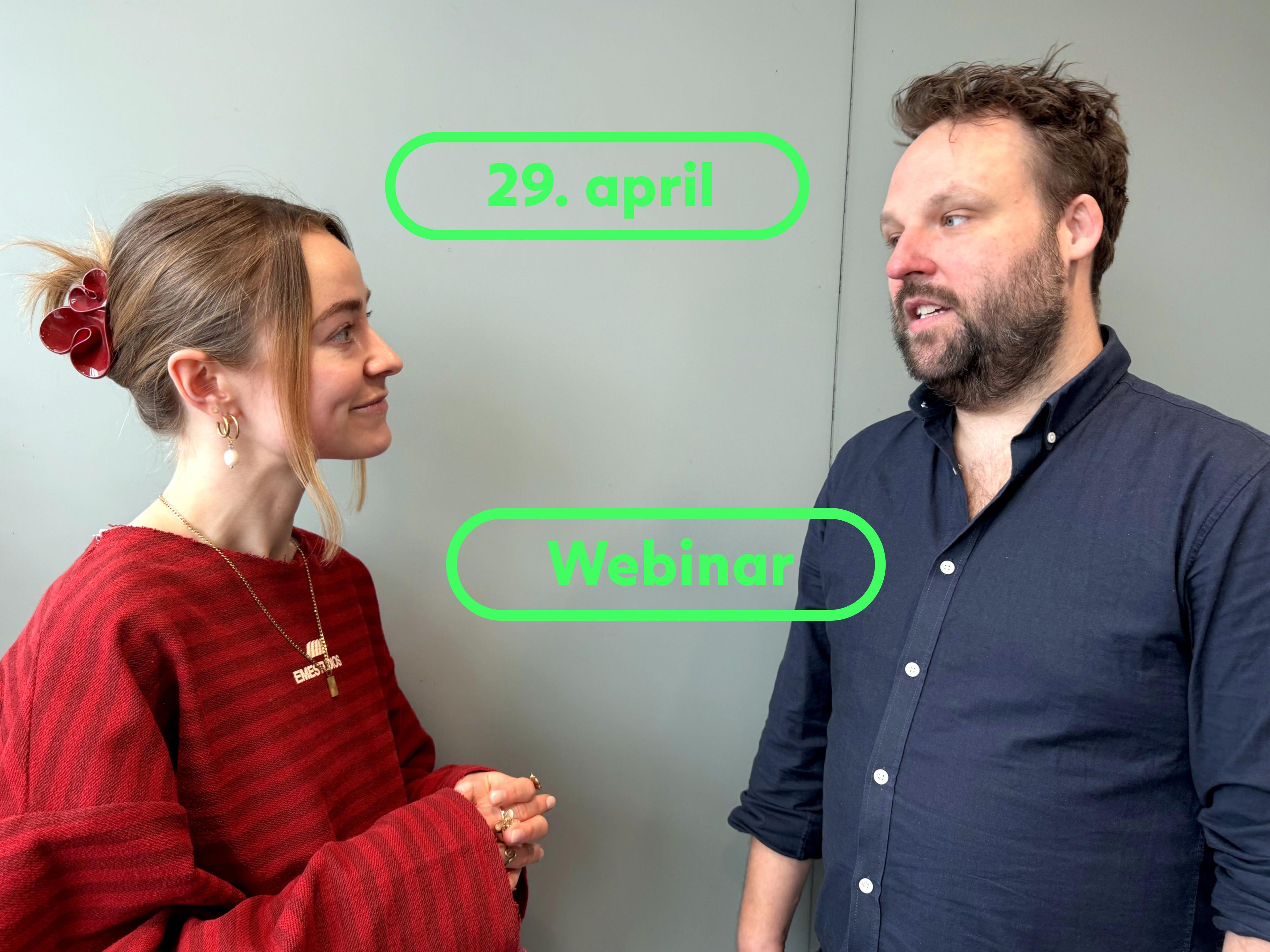 Billede i hero, Bliv klar til at arbejde med digital dannelse på din skole